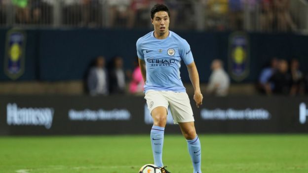 Samir Nasri