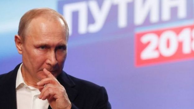 சிரியா மீதான தாக்குதலில் இந்தியா மெளனம் காப்பது ஏன்?