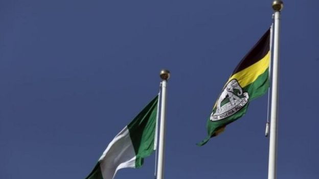 நைஜீரியா