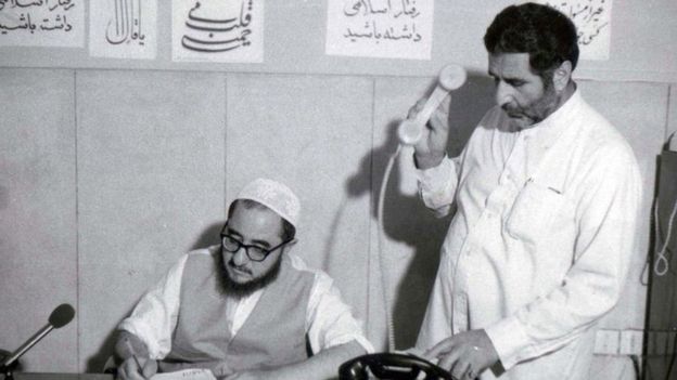 صادق خلخالی