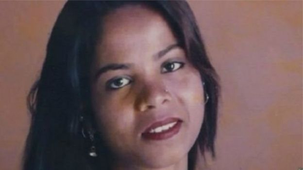 அசியா பீபி