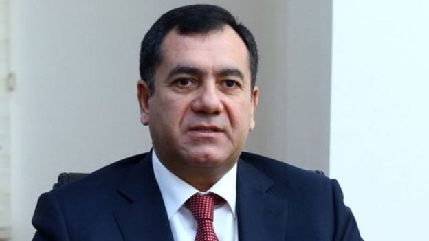 Qüdrət Həsənquliyev