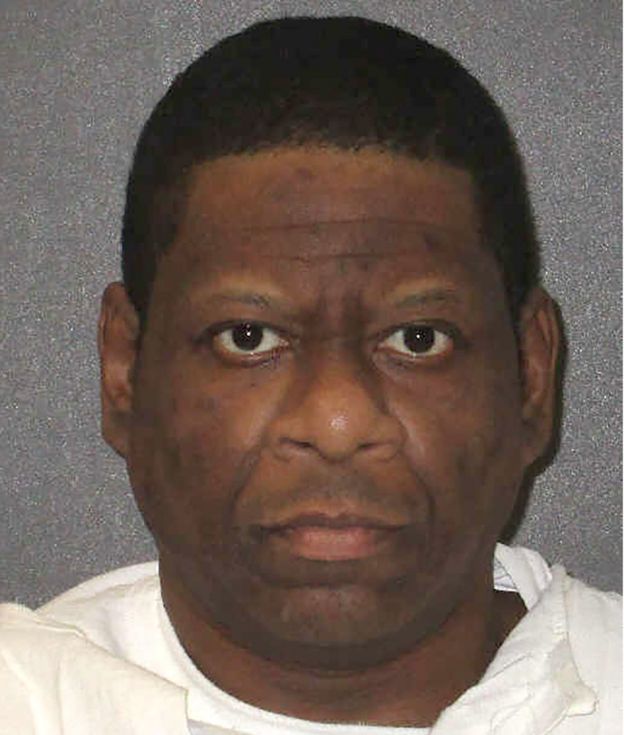 Rodney Reed