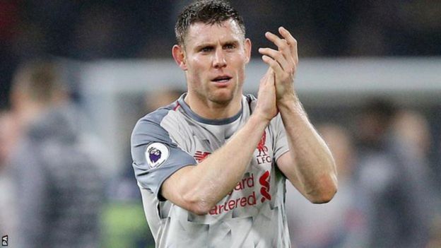 James Milner