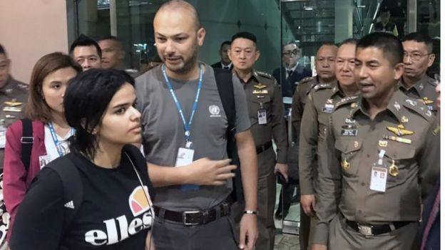 ரஹாஃப் மொஹம்மத் அல்-குனன்