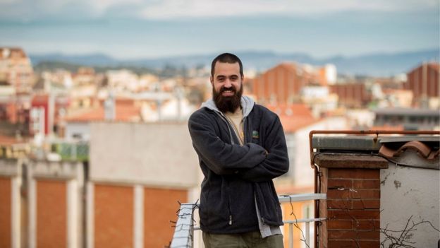 Jaume Vives