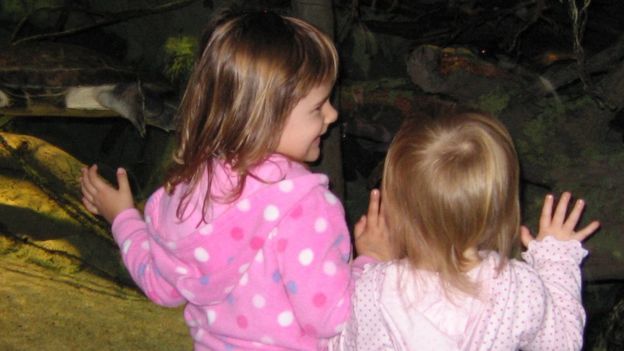 Hijas de donantes de esperma