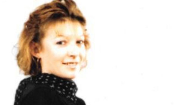 Sarah Crump Murder Man Jailed For Life For 1991 Killing Bbc News