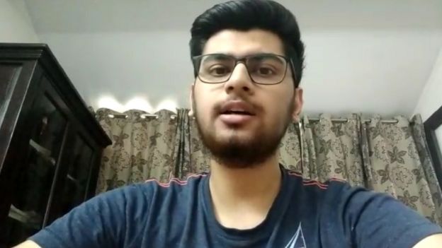 सुशांत चौधरी