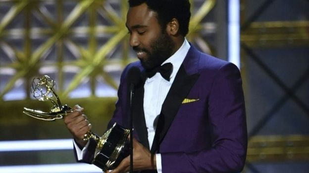 Donald Glover