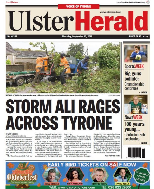 Ups strike essay 03 picture