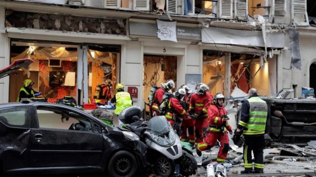 Paris