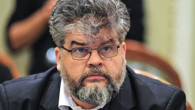 Яременко
