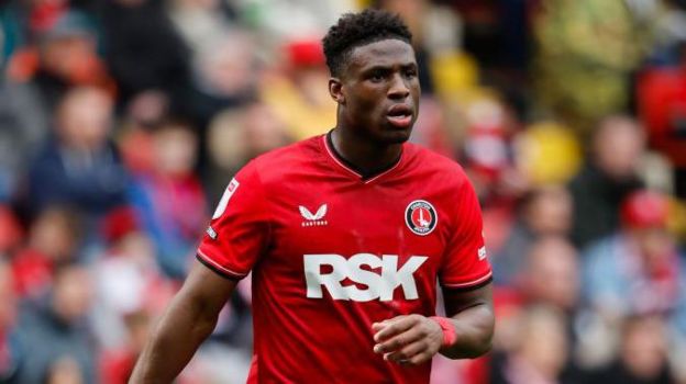 Charlton Athletic - BBC Sport