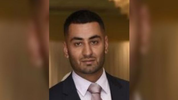 Khuram Javed: Men Jailed For Life For Murdering Sheffield Solicitor ...