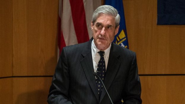 Robert Mueller