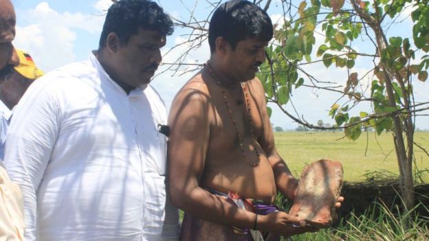 சோழர் கால இந்து ஆலயம்