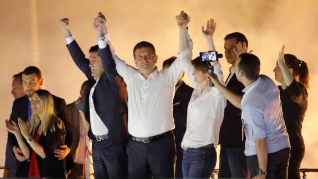 İmamoğlu