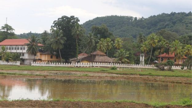 Nalaka Senadheera