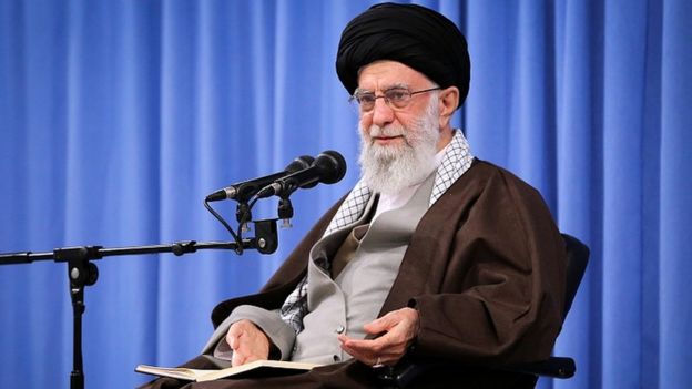 Ali Khamenei