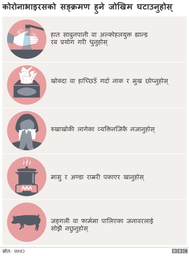 कोरोनाभाइरस