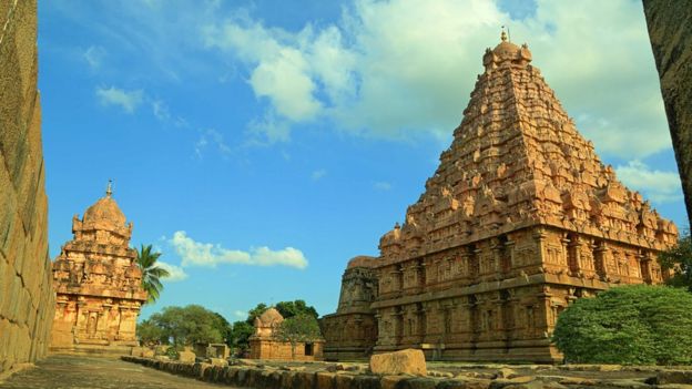 ராஜாராம், தஞ்சாவூர்