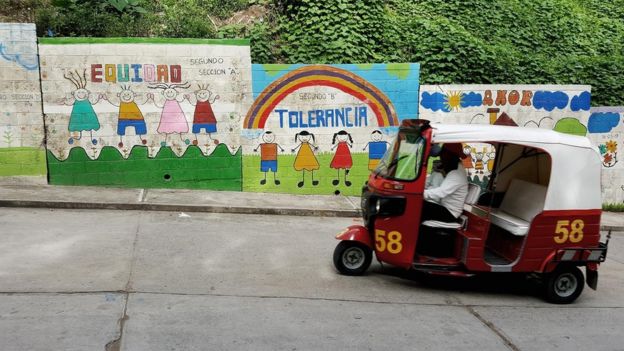 murales infantiles