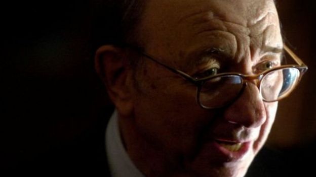 நாடக ஆசிரியர் காலமானார்