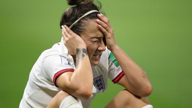 Women's World Cup: Is England's Lucy Bronze The Best Player In The ...