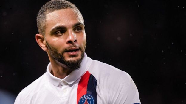 Layvin Kurzawa