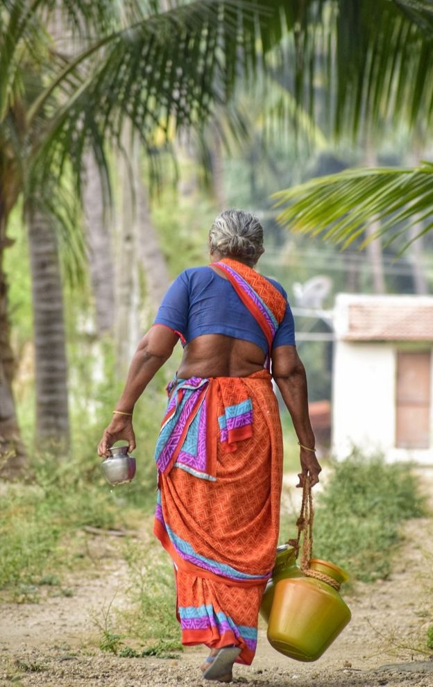 ஜீவன் குமார், ஈரோடு