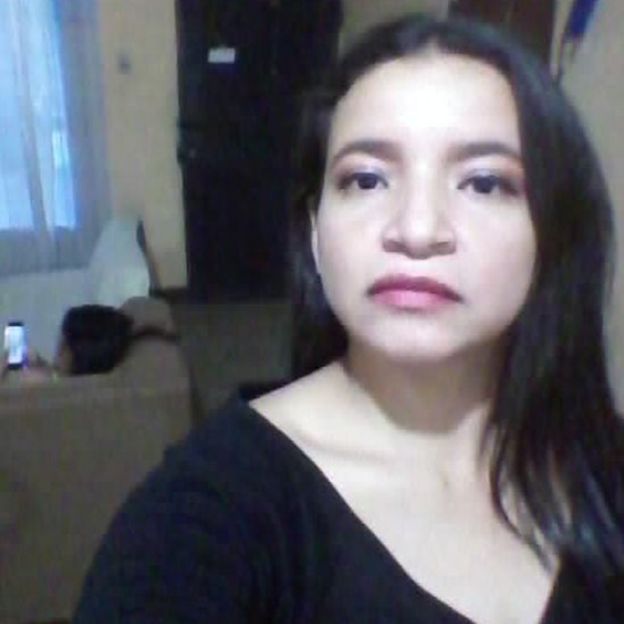 Silvia Guzmán