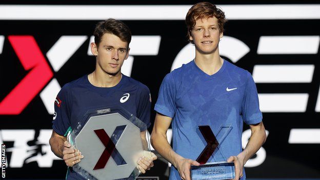 Next Gen ATP Finals (@nextgenfinals) / X