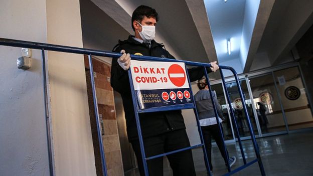 Cerrahpaşa Tıp Fakültesi Hastanesi