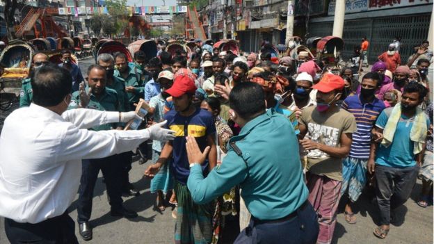 ঢাকা দক্ষিণ সিটি কর্পোরেশনের প্রধান নির্বাহী কর্মকর্তা শাহ মো: ইমদাদুল হক