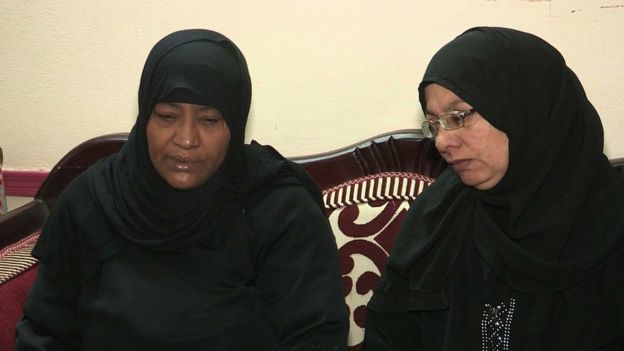 أقارب عفروتو