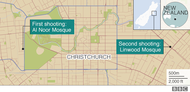 new zealand christchurch shooting video liveleak