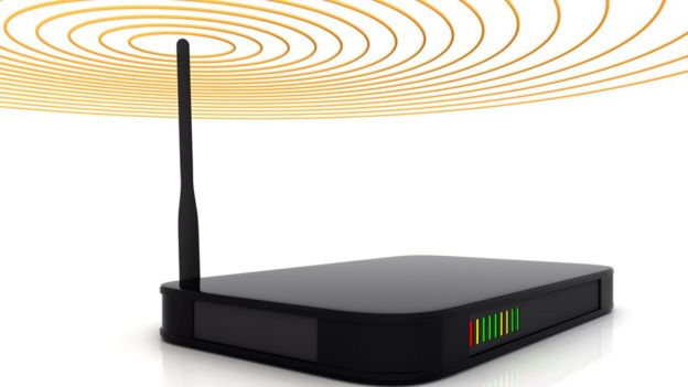 router