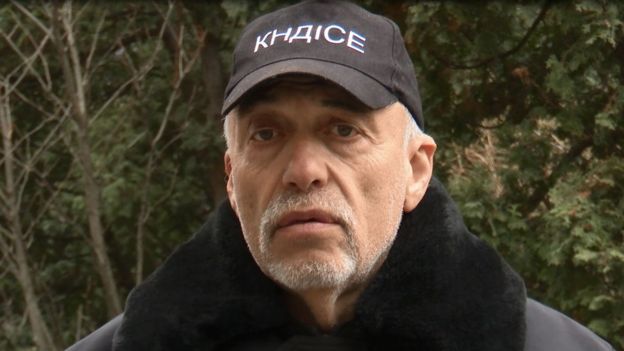 Рувін
