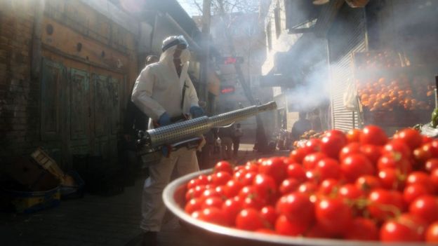 Іран