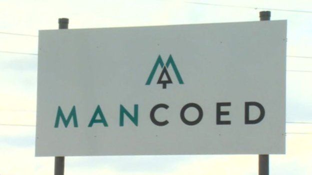 Man Coed
