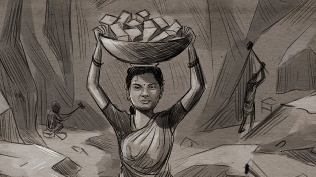 கொத்தடிமையாக இருந்து மீண்டு அமெரிக்கா வரை சென்ற பச்சையம்மாள் - நம்பிக்கை பகிர்வு