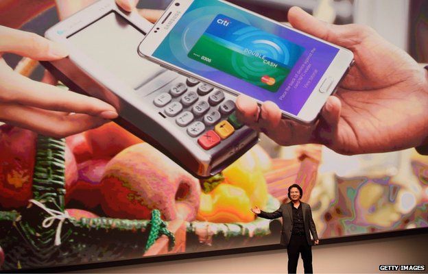 Samsung Pay