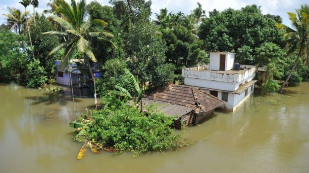 ''வரும்காலங்களில் கேரளா தொடர்ந்து பேரழிவுகளை சந்திக்கும்'' சுற்றுச்சூழல்வாதி சுகதாகுமாரி