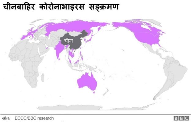 कोरोनाभाइरस