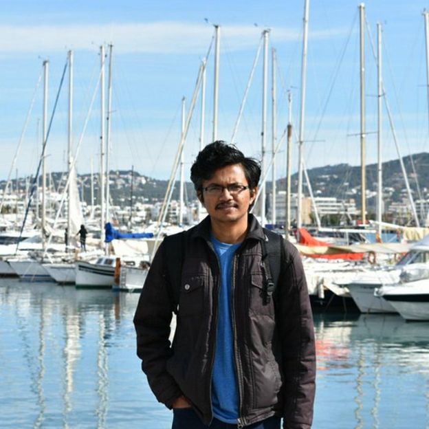 சிவா சுப்ரமணியம்