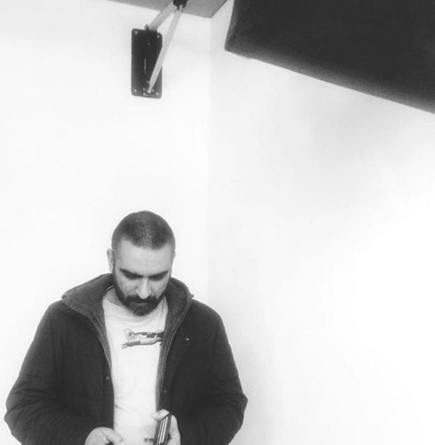 سروش لشکری