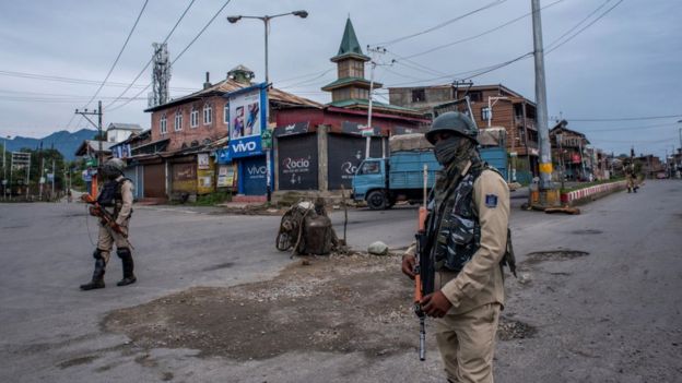کشمیر