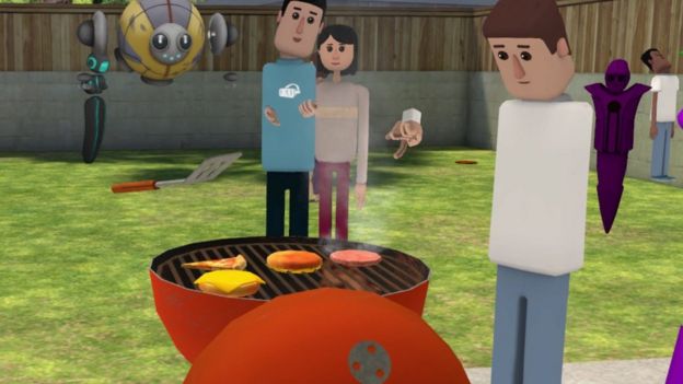 AltspaceVR