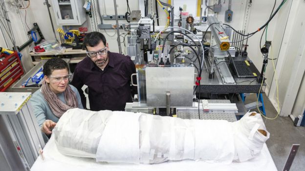 Argonne National Laboratory